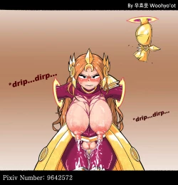 Page 41 of ARTIST Woohyoot