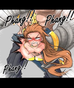 Page 6 of ARTIST Woohyoot