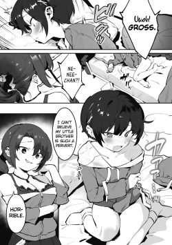 Page 127 of Anekatsu de Otoiku!