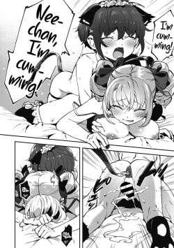 Page 30 of Anekatsu de Otoiku!