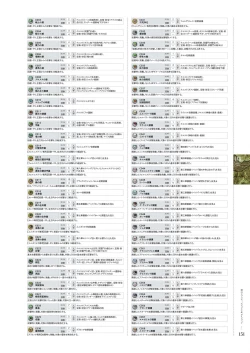 Page 150 of Kami No Rhapsody Perfect Guidebook