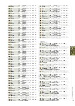 Page 154 of Kami No Rhapsody Perfect Guidebook