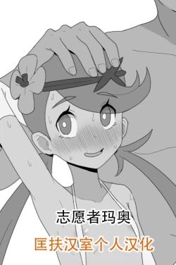 Page 1 of Volunteer Mallow 1&2