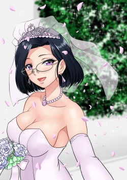 Page 2 of Arofour Joushi to Tsukiaitai! #4  Arofour Joushi wa...