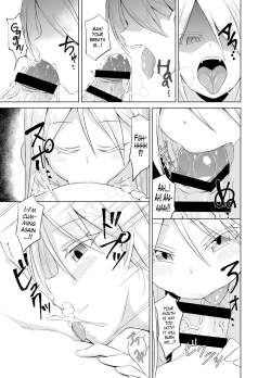 Page 11 of Youjo KaikouSuccubus Larva