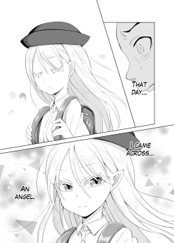 Page 3 of Youjo KaikouSuccubus Larva