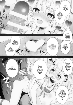 Page 7 of Saimin Choukyou Diary Illya Hen Jou | Hypnosis Training Diary Illya Chapter Part One