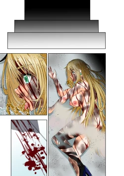 Page 30 of BOUNTY HUNTER GIRL Re:DIRTY POLICE Ch. 19