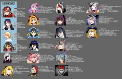 Page 2 of BOUNTY HUNTER GIRL vs herself Ch. 20