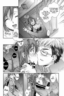 Page 110 of Love Panic