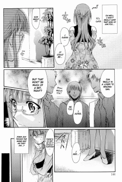 Page 144 of Love Panic