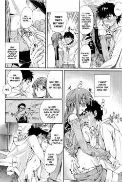 Page 150 of Love Panic