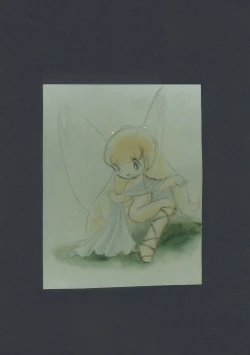 Page 37 of White Cybele Vol.10