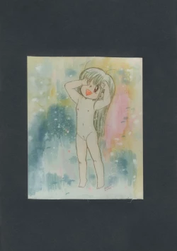 Page 45 of White Cybele Vol.10