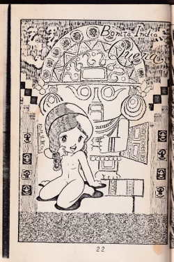 Page 24 of Anibele Vol.9