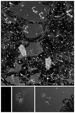 Page 52 of #03MarineMirage + Bad end...