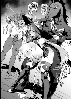 Page 10 of Vtuber Kisek Gangbang & Goblin Rape Manga & V-river insult manga