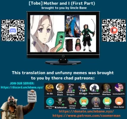 Page 37 of Haha to Watashi| Mother and I