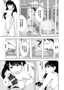 Page 7 of Kenritsu Higashi Daisan Gakku Shoukan