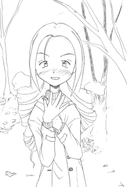 Page 22 of TANGERIN PARANOIA