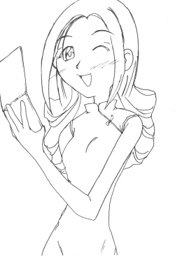 Page 30 of TANGERIN PARANOIA