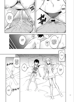 Page 22 of Toaru Elf o Hikitorimashite Soushuuhen | Taking Care of a Certain Elf Compilation