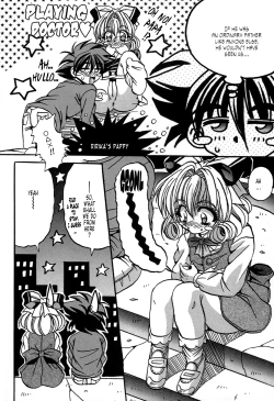 Page 132 of Cherry Town