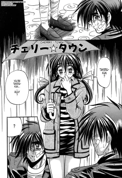 Page 164 of Cherry Town