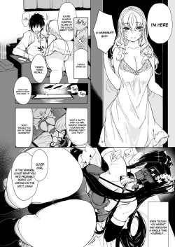 Page 33 of Hishokan Kashima no Houkokusho 4 | Report of the Secretary Kashima 4
