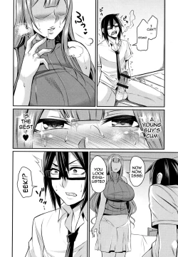Page 145 of Tsuma Chichi Temptation | Wife Breast Temptation Ch. 1-11