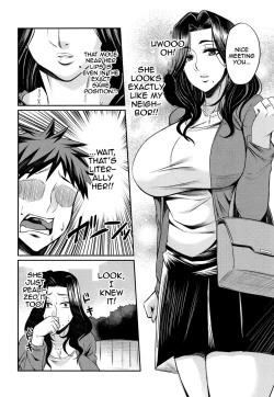 Page 151 of Tsuma Chichi Temptation | Wife Breast Temptation Ch. 1-11