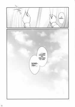 Page 21 of Kiriko no Yume | Kiriko's Dream