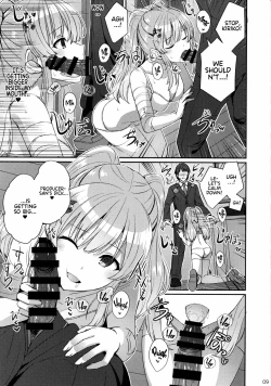 Page 8 of Kiriko no Yume | Kiriko's Dream