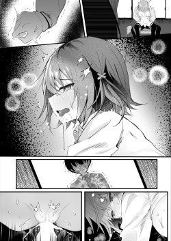 Page 61 of Kanojo no Honne