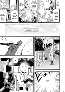 Page 24 of Muishiki, Ishiki, Jikaku Suru.