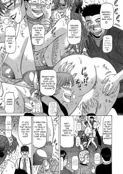 Page 13 of Kochira Momoiro Company Vol. 2