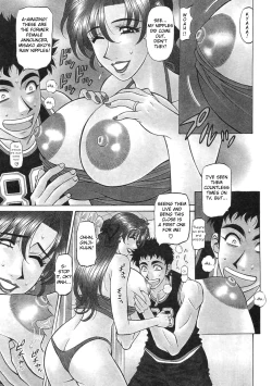 Page 174 of Kochira Momoiro Company Vol. 2