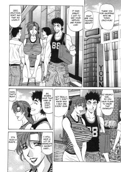 Page 177 of Kochira Momoiro Company Vol. 2