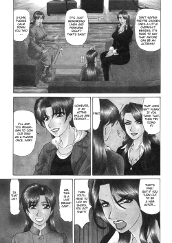 Page 70 of Kochira Momoiro Company Vol. 2