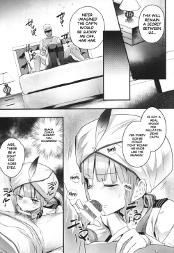 Page 6 of Nemo-kun to Nakayoku shitai | 20cm deep inside Nemo