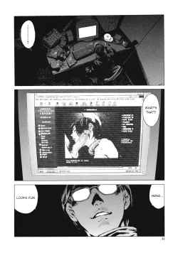 Page 8 of Beginnings of the End