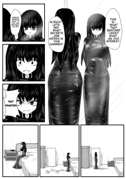 Page 12 of Crimson Witch 2