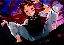 Page 23 of Rakugaki-chou Vol 2