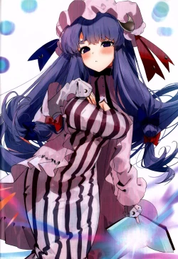 Page 24 of Rakugaki-chou Vol 2