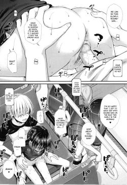 Page 10 of My Slave Soma-san 2