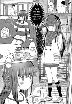 Page 27 of 5 no 2 no Koibana. Ch.6-7.5