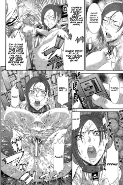 Page 10 of Kichiku Katei Houmon