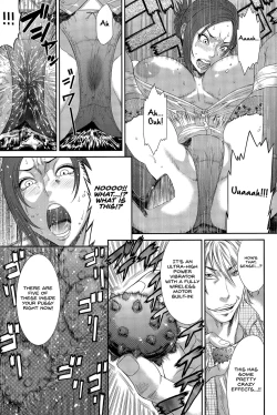 Page 9 of Kichiku Katei Houmon