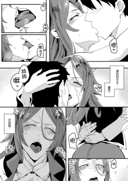 Page 9 of Genkai Drake-san