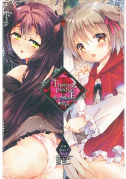 Page 1 of Thorny pledge talE